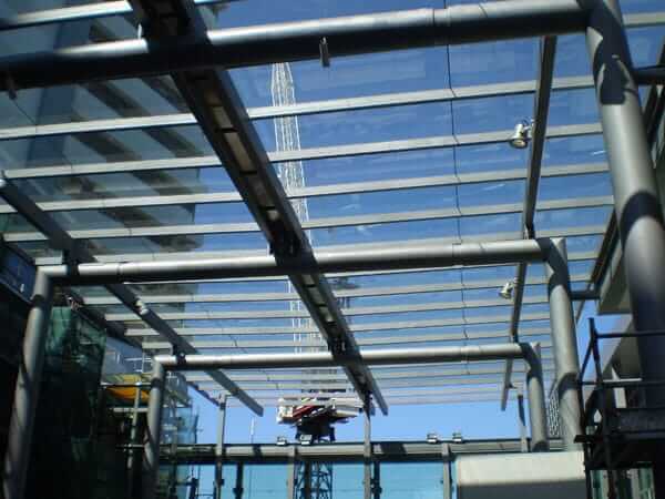 Chatswood Transport Interchange – Australia