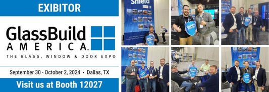 GlassBuild 2024