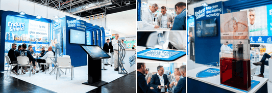 Glasstec 2024: We Are Glass – Discover the Future of Glass Innovation