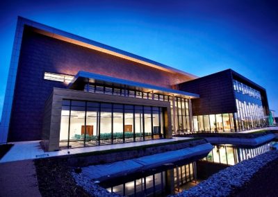 Aerospace Research Center - UK