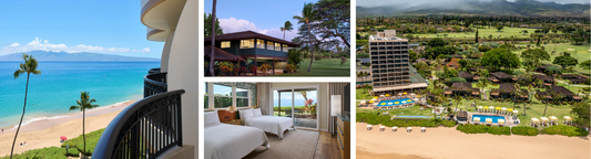 Royal Lahaina - USA