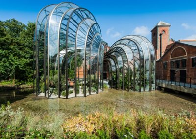 Bombay Sapphire - UK