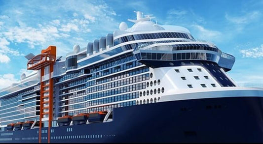 Cruise Ship Interiors Expo 2022