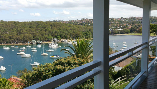 Fairlight Residence – Australia
