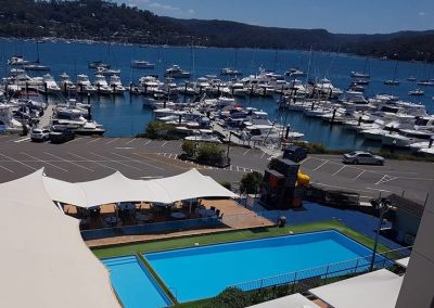 Royal Motor Yacht Club – Australia