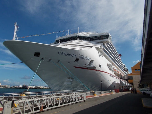 Carnival Cruise Line – USA