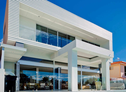 Brisbane Residential – Australia
