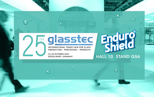 Glasstec 2018