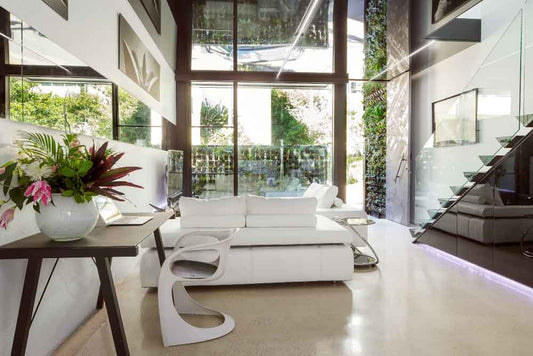 Forest Lodge Eco House - Australia
