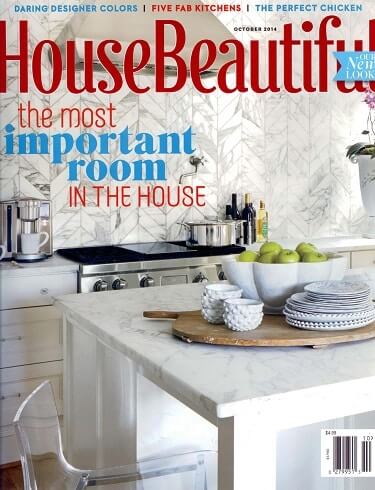 EnduroShield mentioned in House Beautiful