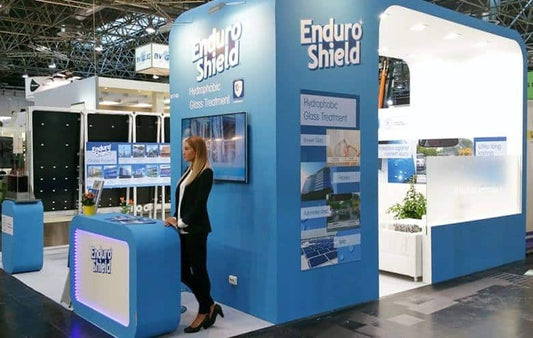 Glasstec 2016