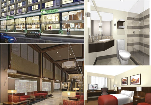 Holiday Inn - Canada