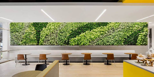 Habitat Horticulture – USA