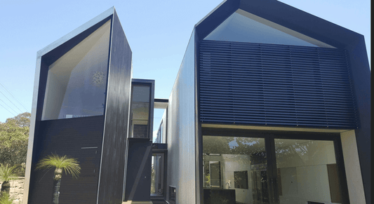 Longueville Residence – Australia