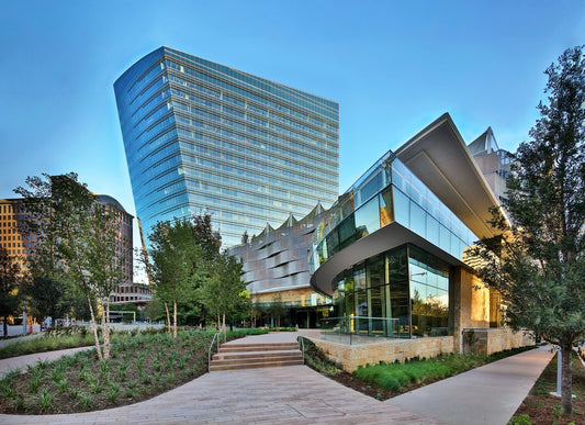 McKinney & Olive – USA