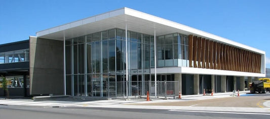Oran Park Administration Center – AUS