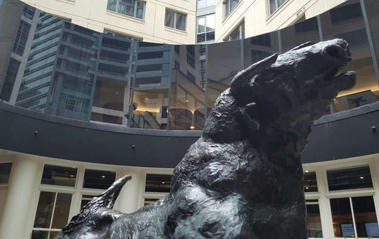Easy-Clean Glass Coating: Rydges World Square Hotel - Sydney, Australia