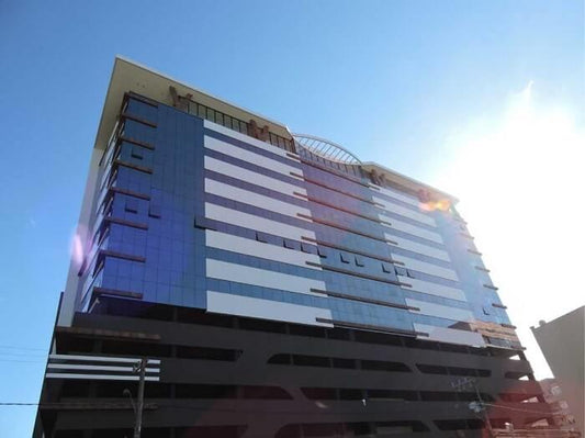Seven Business Center In Tubarão - Brasil