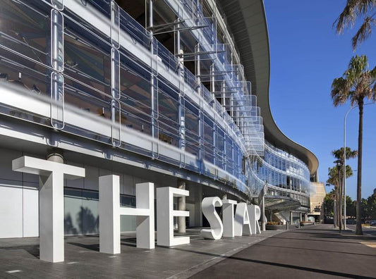The Star Sydney – Australia