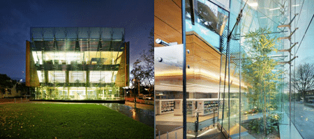 Surry Hills Community Center - Australia