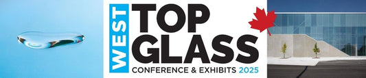 EnduroShield at Top Glass West 2025