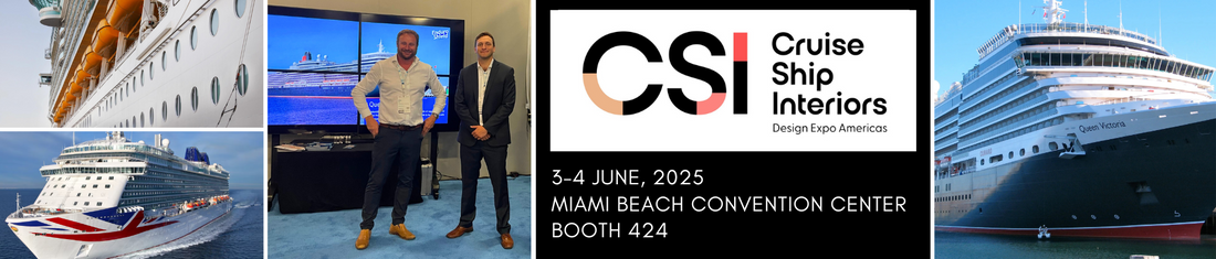 EnduroShield at CSI Design Expo Americas 2025