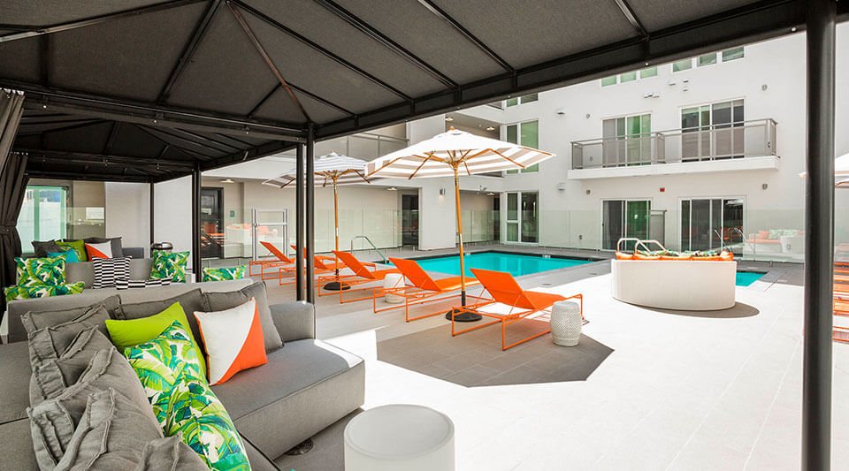 ONYX Glendale Apartments – USA