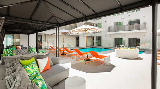 ONYX Glendale Apartments – USA