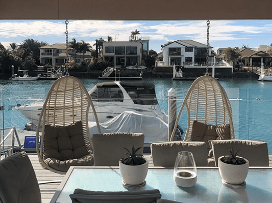 Bayside Residential, Queensland – Australia