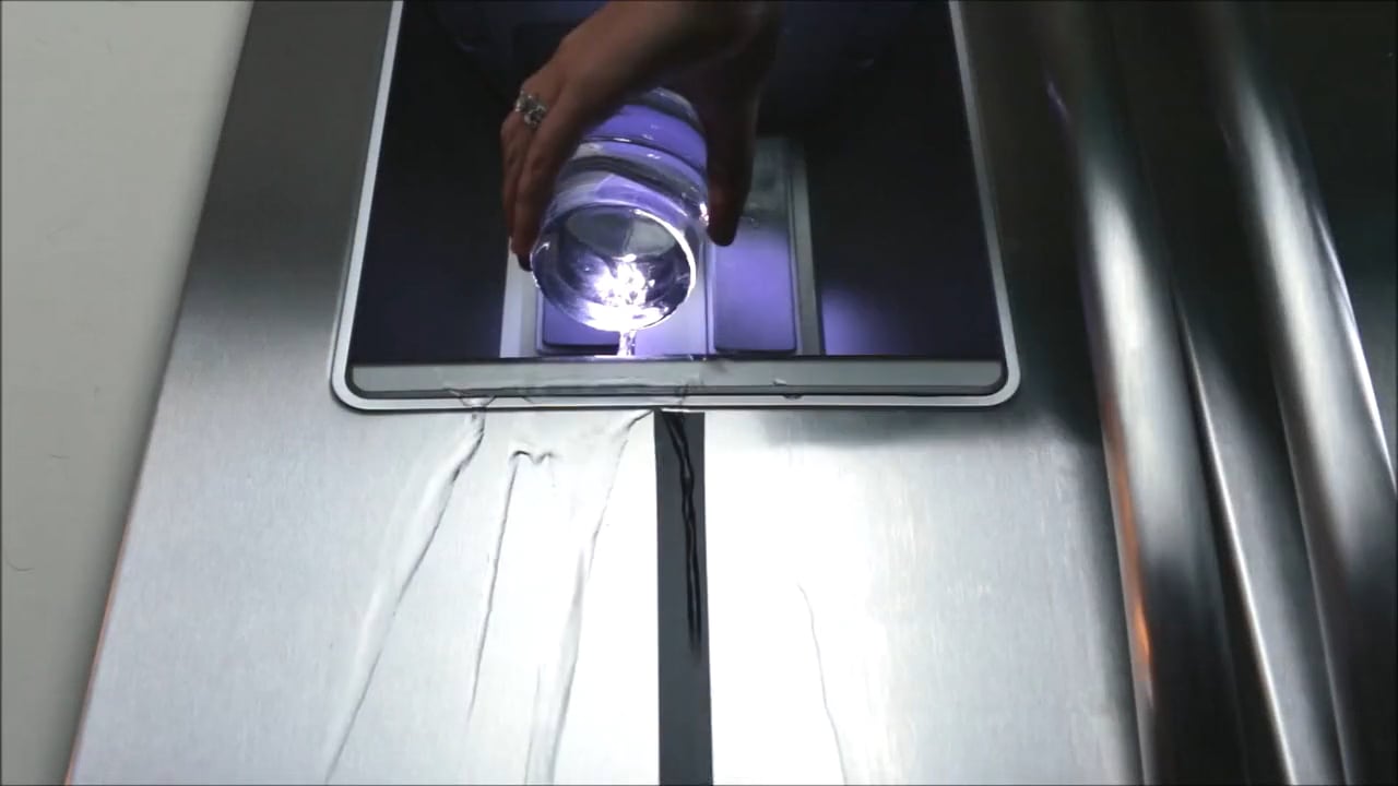 Load video: EnduroShield-protected-fridge