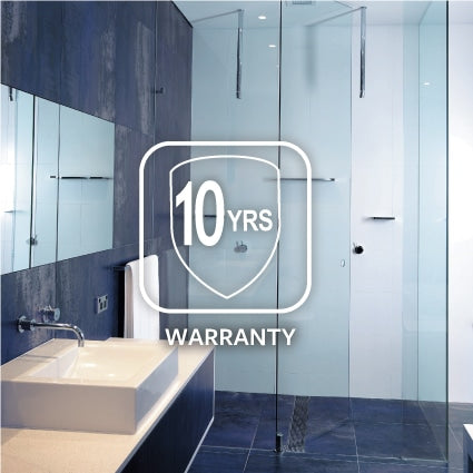 Protective Shower Glass Coating: Easy Clean & Durable | EnduroShield